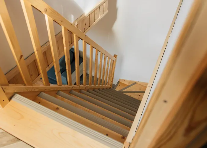 Agro Pod Jesionem 2 Appartamento Kudowa-Zdrój