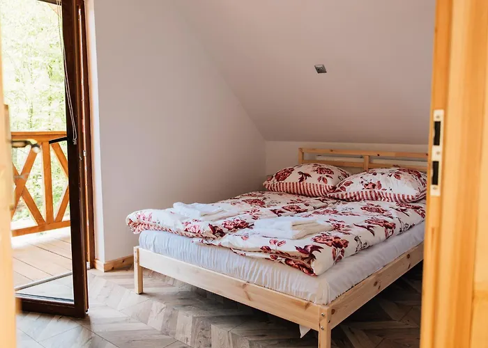 Agro Pod Jesionem 2 Appartement