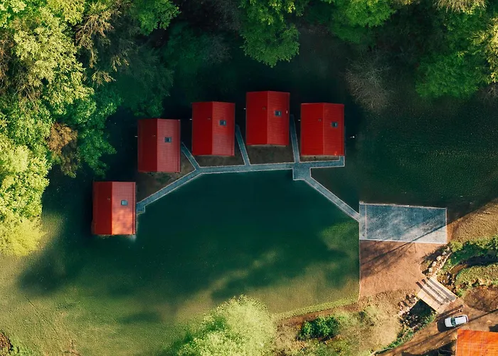 Appartamento Agro Pod Jesionem 2 *