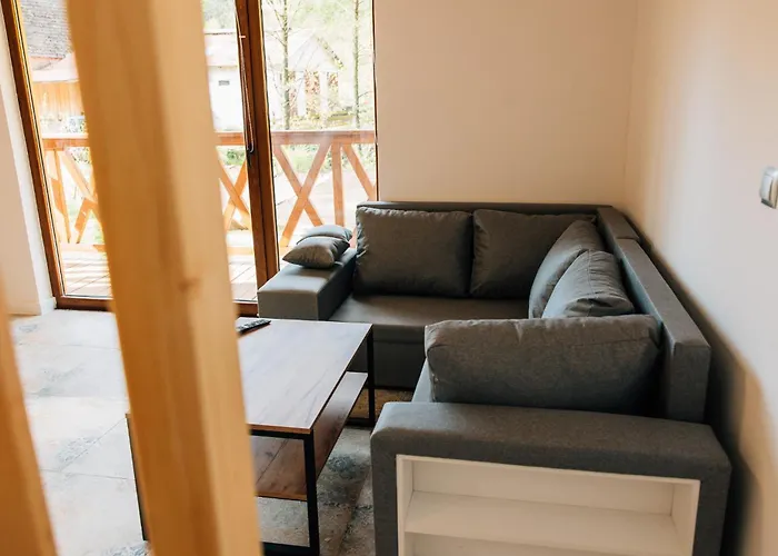 Agro Pod Jesionem 2 Kudowa-Zdrój