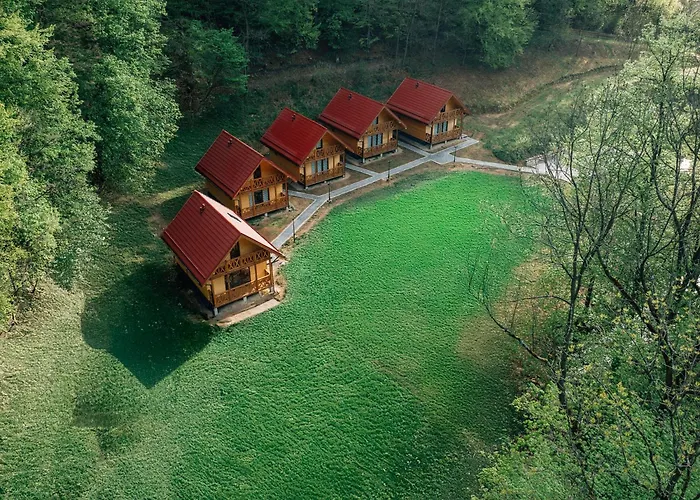 Agro Pod Jesionem 2 Appartement Kudowa-Zdrój